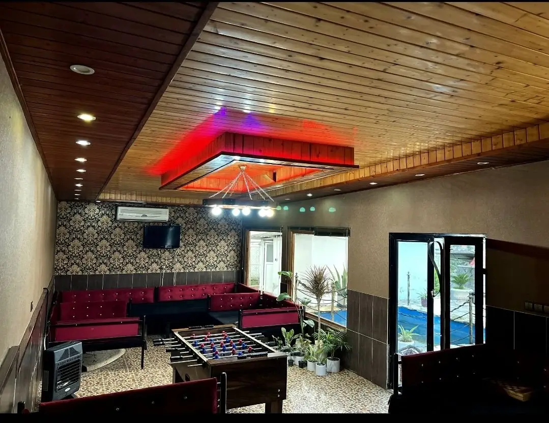 اجاره کلبه فلت قائم شهر - کوتنا، عکس ۷