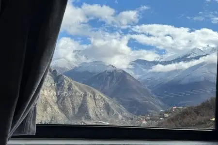 ویلا جنگلی با جکوزی در مرزن آباد - طویر، عکس ۲