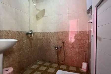 ویلا استخردار در چالوس- دهکده فین، عکس ۱۴