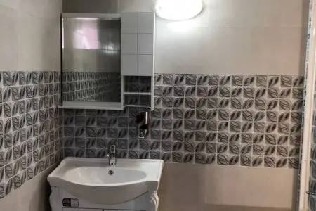 اجاره کلبه سوئیسی در بابلکنار - گونه کلا، عکس ۱۲
