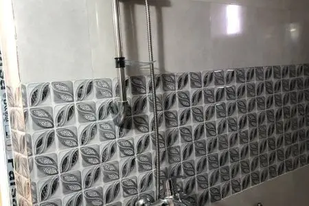 اجاره کلبه سوئیسی در بابلکنار - گونه کلا، عکس ۱۰
