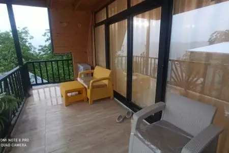 اجاره کلبه سوئیسی در لفور - میرارکلا، عکس ۲