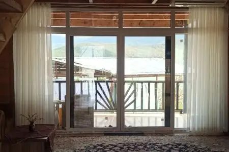 اجاره کلبه سوئیسی در لفور - میرارکلا، عکس ۶