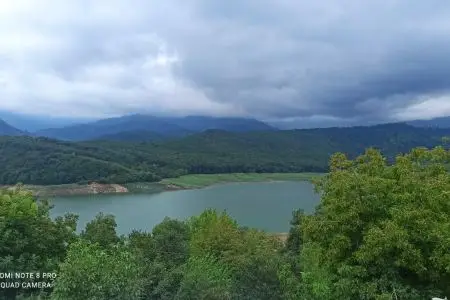اجاره کلبه سوئیسی در لفور - میرارکلا، عکس ۳