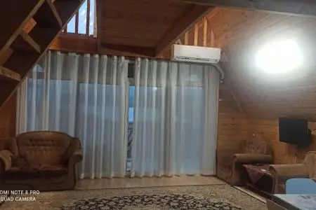 اجاره کلبه سوئیسی در لفور - میرارکلا، عکس ۷