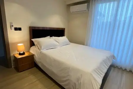 ویلا استخردار با معماری متفاوت در امامرود، عکس ۹