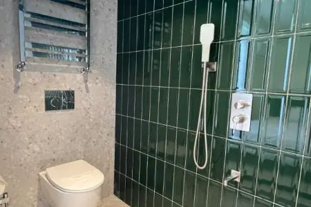 ویلا استخردار با معماری متفاوت در امامرود، عکس ۱۳