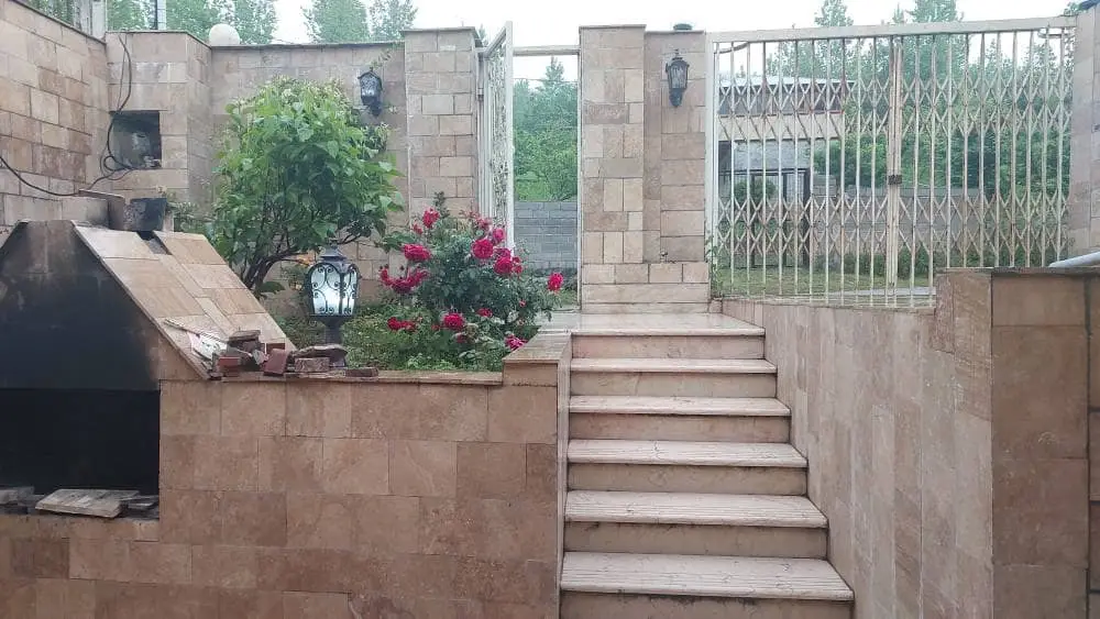 اجاره ویلا جنگلی نزدیک دریاچه لفور - جکوزی دار، عکس ۱۴
