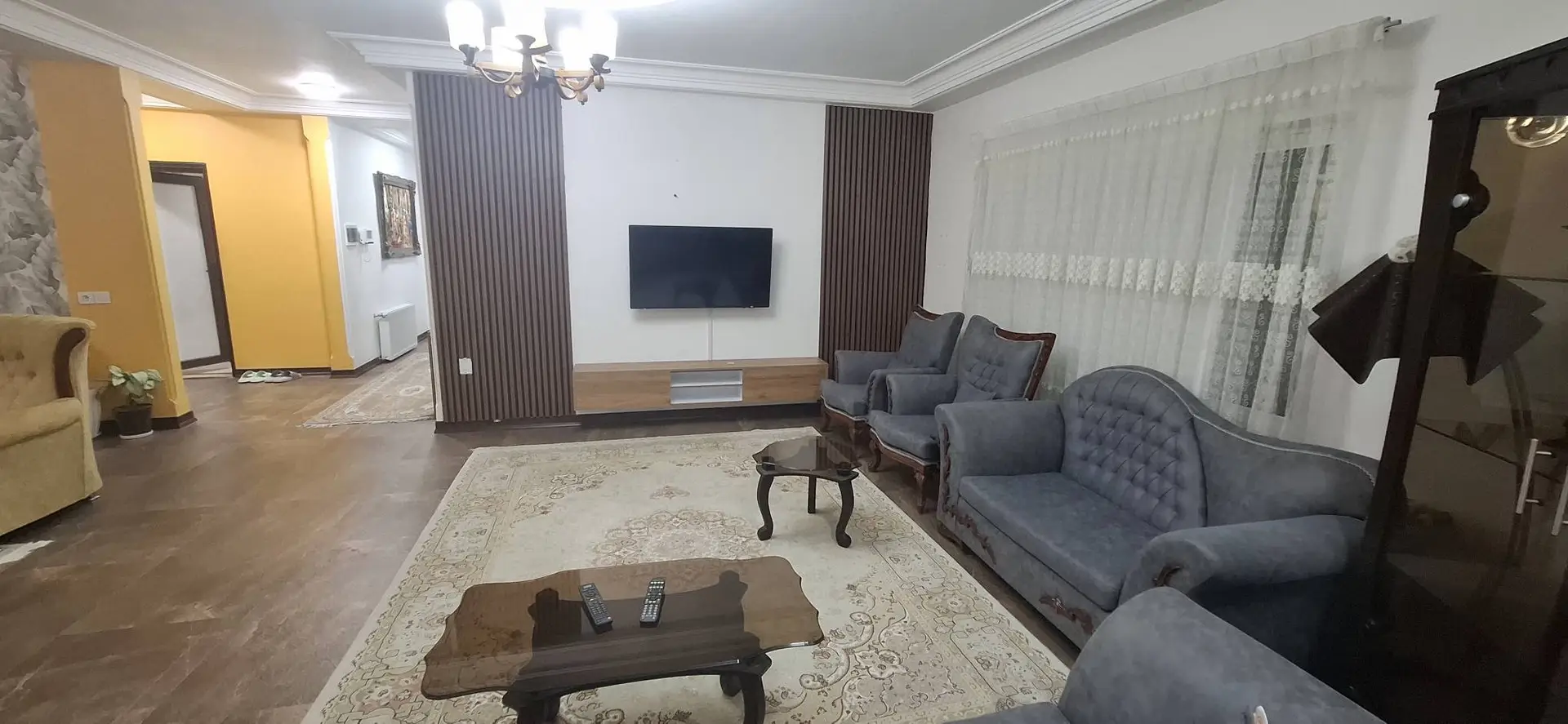 اجاره خانه مبله استخردار در رامسر - طبقه اول، عکس ۸